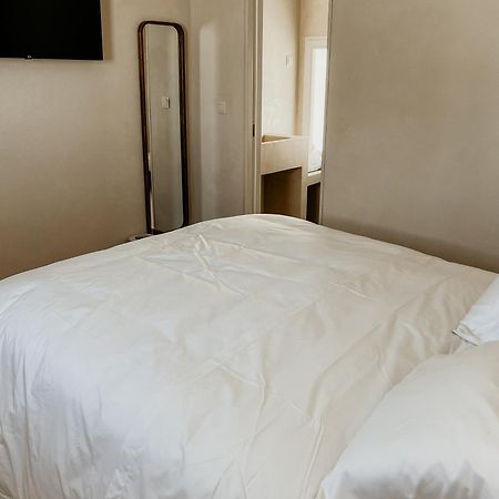Olhão Casa Dos Mercados מראה חיצוני תמונה