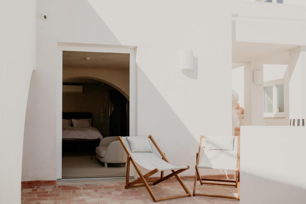 Olhão Casa Dos Mercados מראה חיצוני תמונה