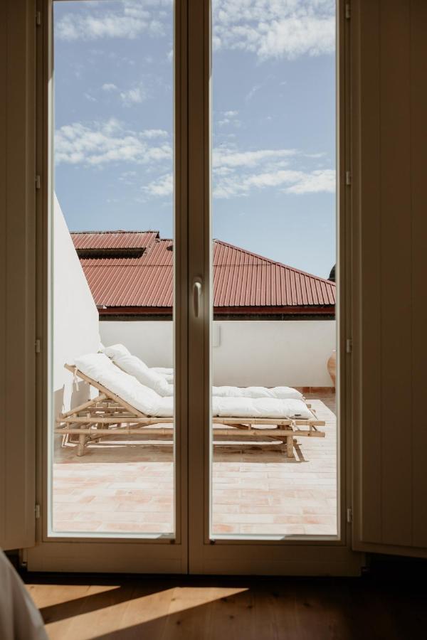 Olhão Casa Dos Mercados מראה חיצוני תמונה