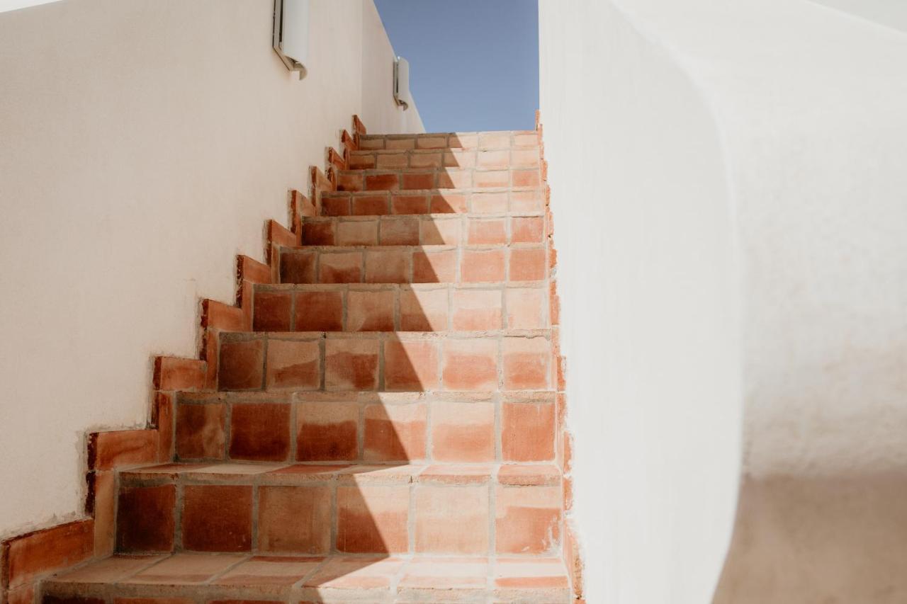 Olhão Casa Dos Mercados מראה חיצוני תמונה