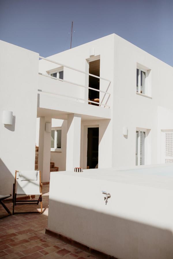 Olhão Casa Dos Mercados מראה חיצוני תמונה