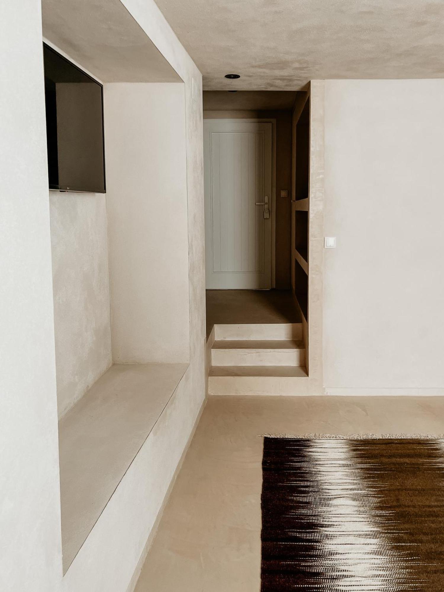 Olhão Casa Dos Mercados חדר תמונה